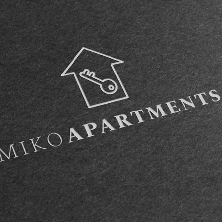 Miko Apartment 2 Poznań Eksteriør billede