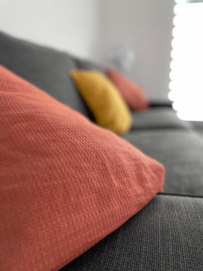Miko Apartment 2 Poznań Eksteriør billede