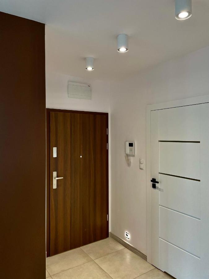 Miko Apartment 2 Poznań Eksteriør billede