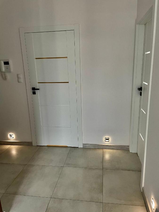 Miko Apartment 2 Poznań Eksteriør billede