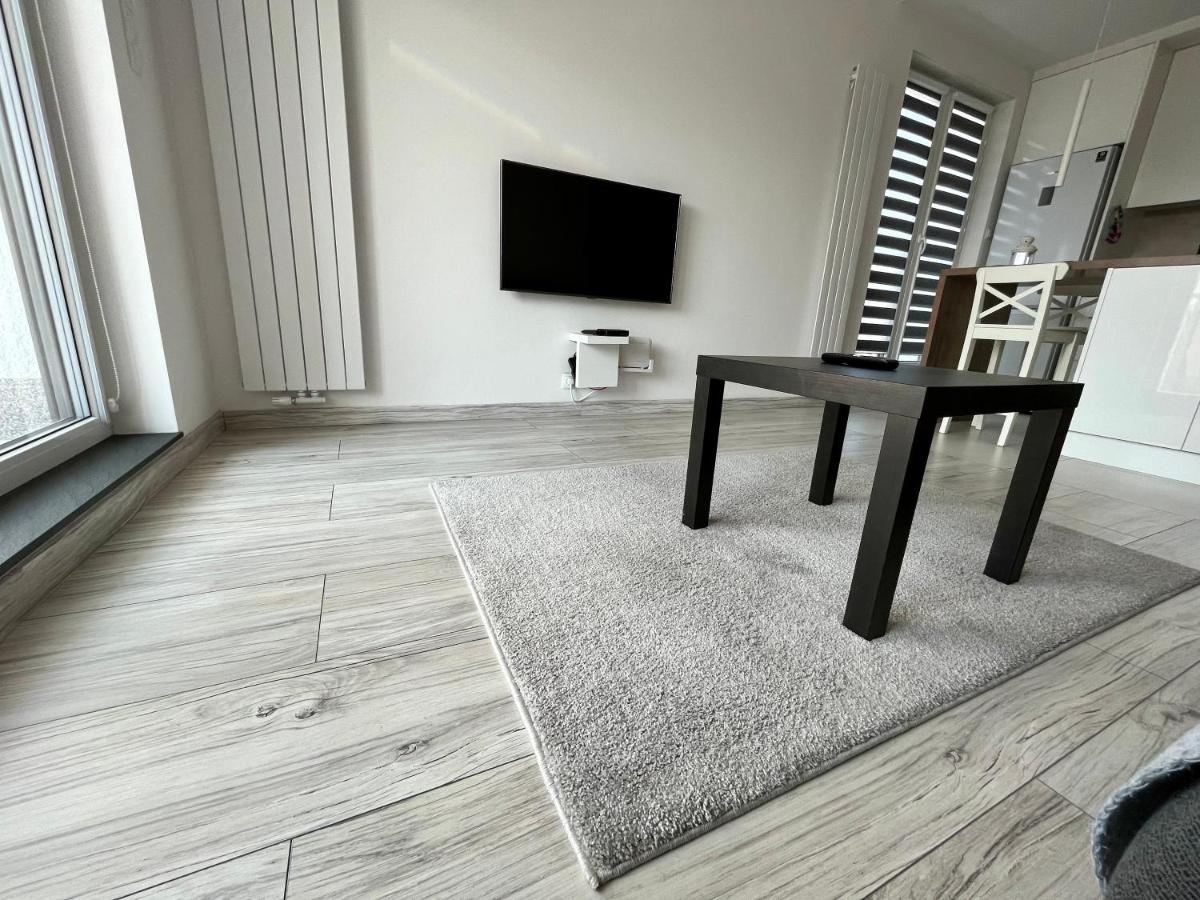 Miko Apartment 2 Poznań Eksteriør billede